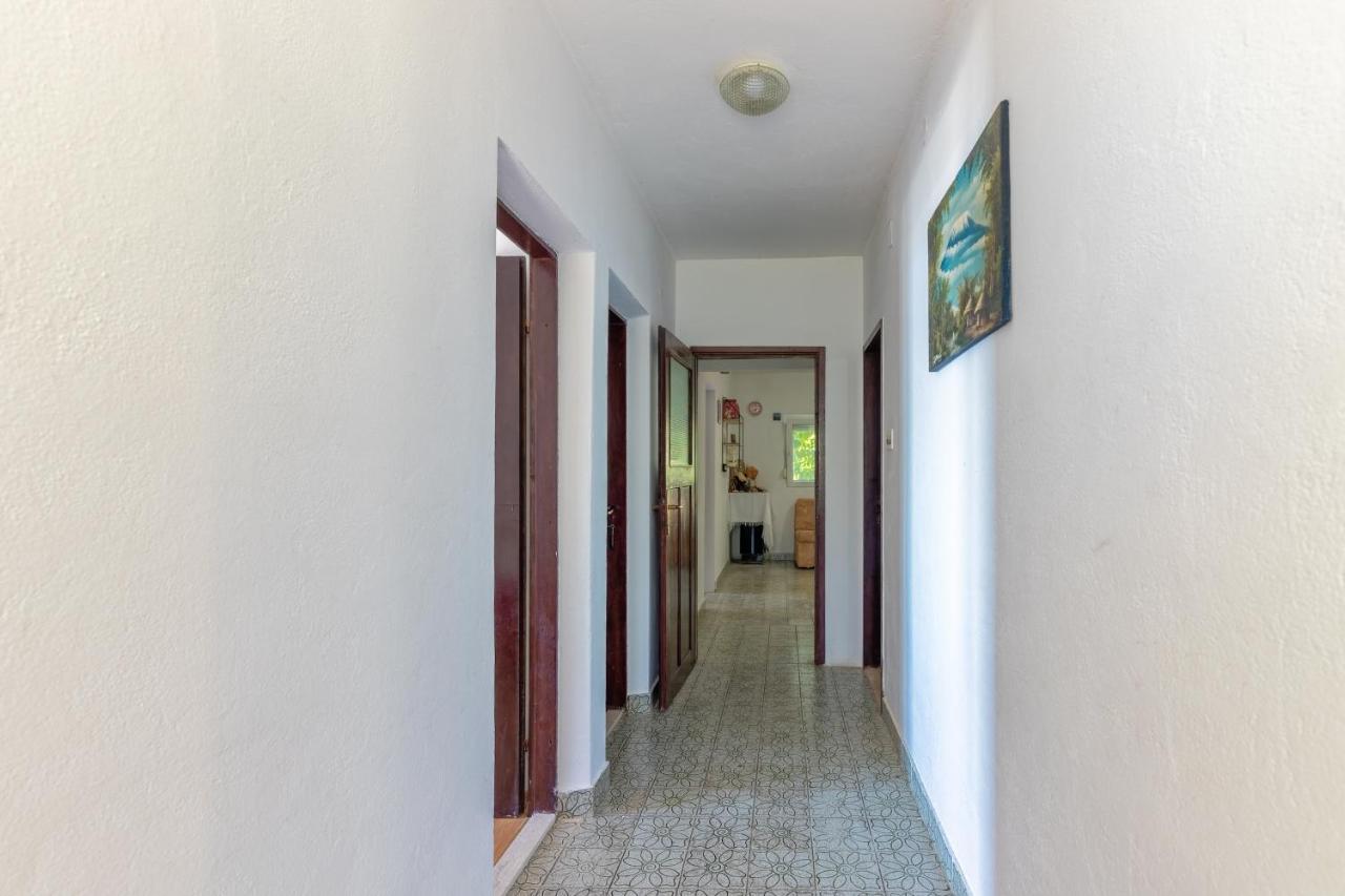 Seaside Secluded Apartments Cove Torac, Hvar - 575 Gdinj 外观 照片