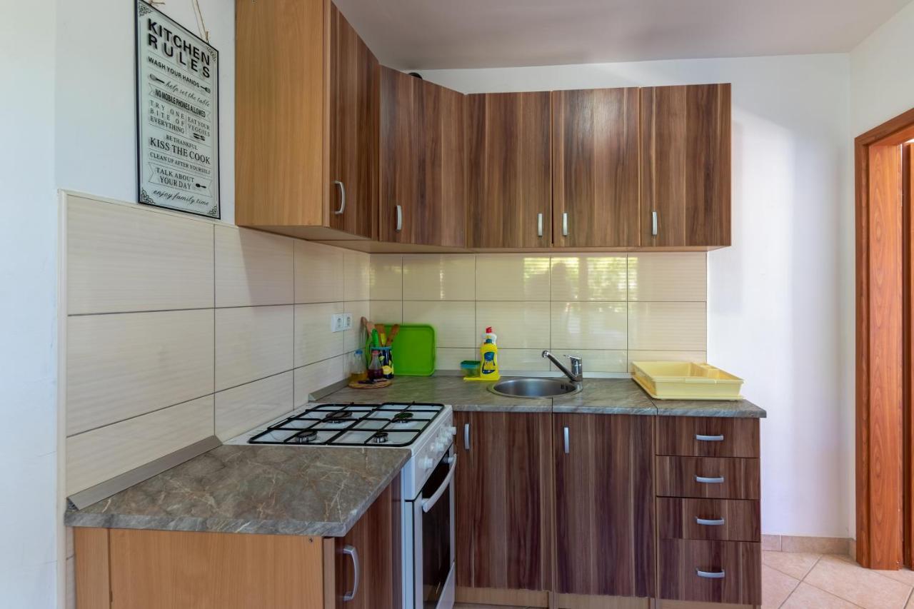 Seaside Secluded Apartments Cove Torac, Hvar - 575 Gdinj 外观 照片