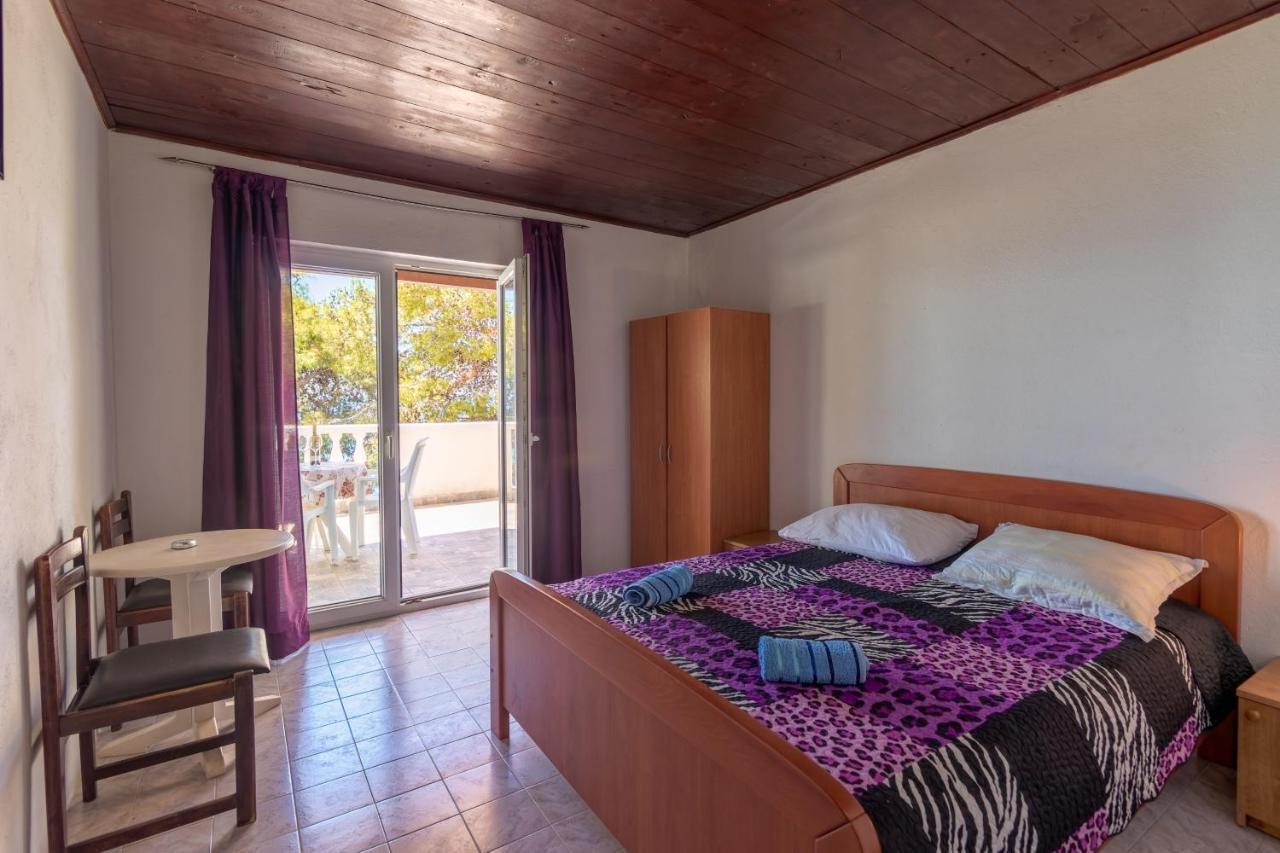 Seaside Secluded Apartments Cove Torac, Hvar - 575 Gdinj 外观 照片