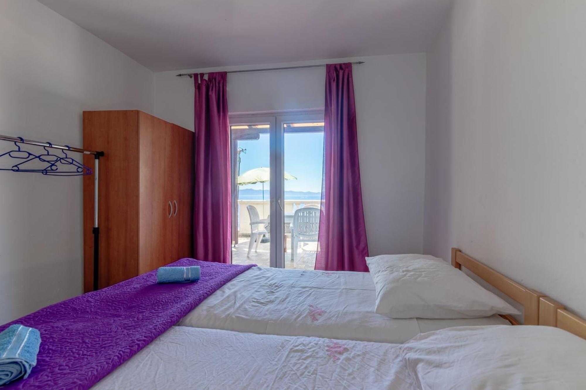 Seaside Secluded Apartments Cove Torac, Hvar - 575 Gdinj 客房 照片
