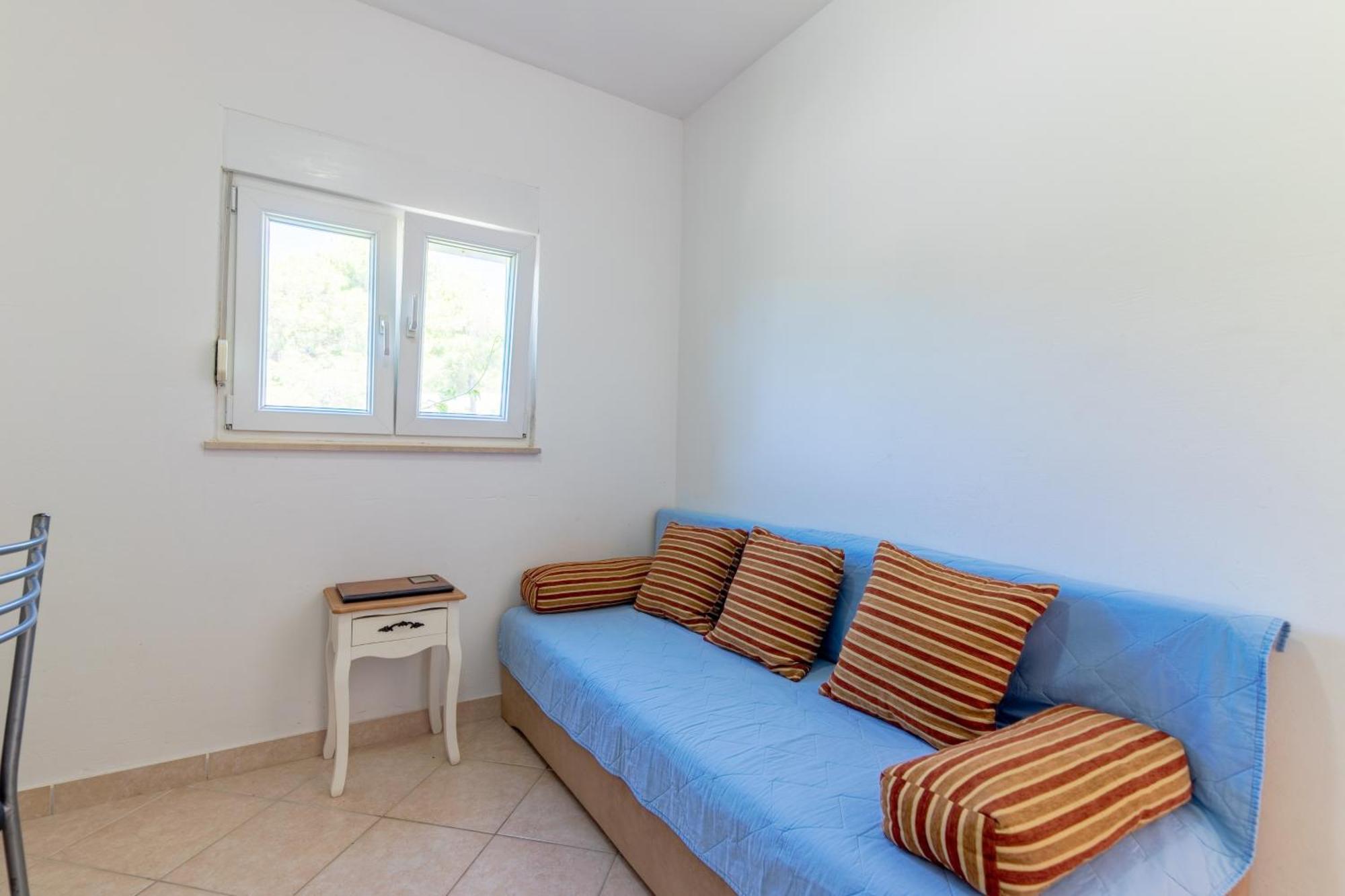 Seaside Secluded Apartments Cove Torac, Hvar - 575 Gdinj 客房 照片