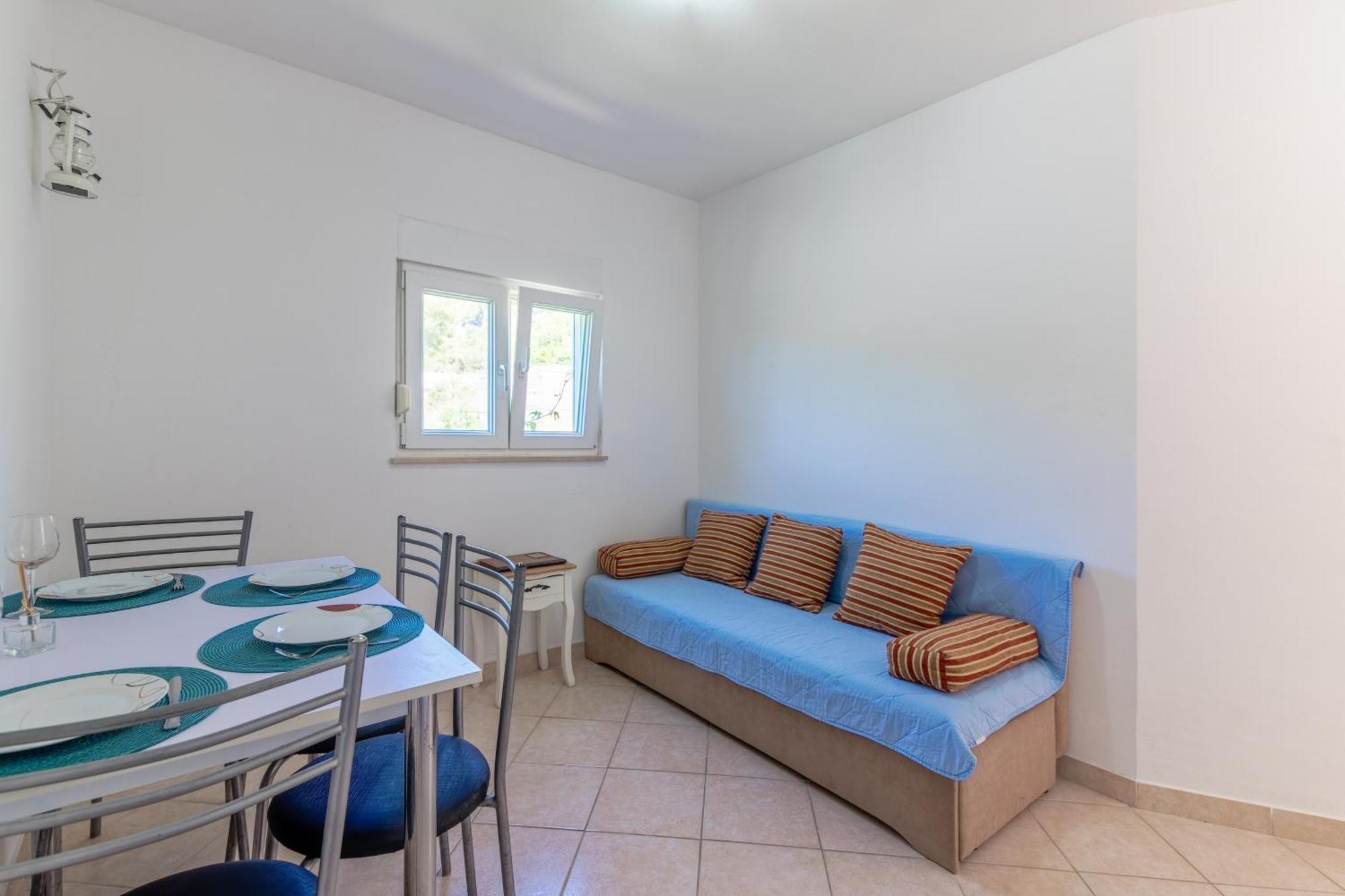 Seaside Secluded Apartments Cove Torac, Hvar - 575 Gdinj 客房 照片