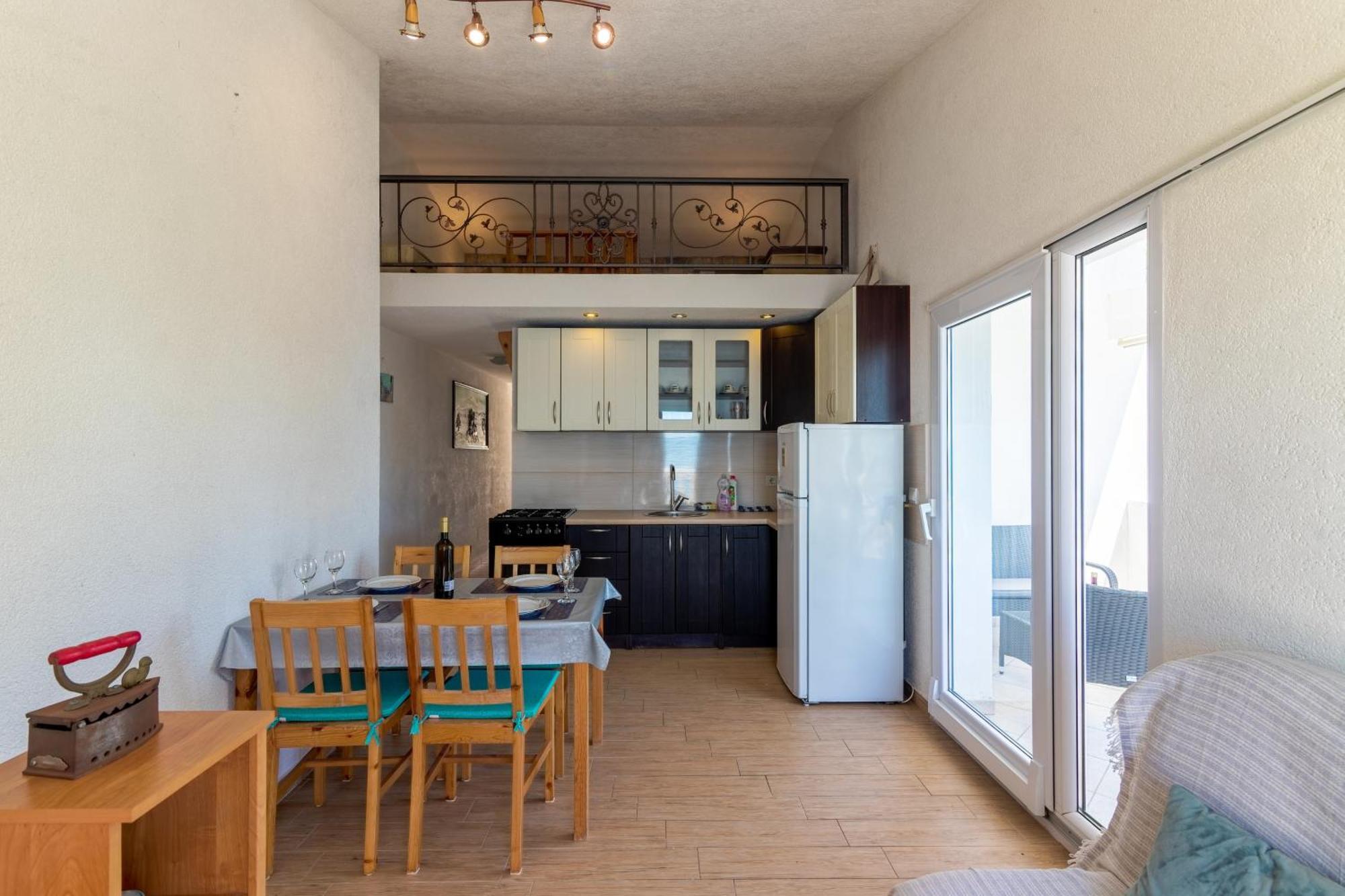 Seaside Secluded Apartments Cove Torac, Hvar - 575 Gdinj 客房 照片